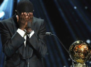 Perjuangan Panjang dan Keputusan Sulit yang Membawa Ousmane Dembele Meraih Ballon d'Or