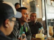 Tak Ingin Khianati Tanggung Jawab di Persebaya, Azrul Ananda Menolak Maju Menjadi Wali Kota Surabaya
