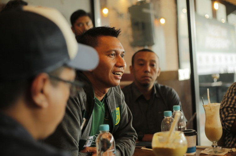 Tak Ingin Khianati Tanggung Jawab di Persebaya, Azrul Ananda Menolak Maju Menjadi Wali Kota Surabaya