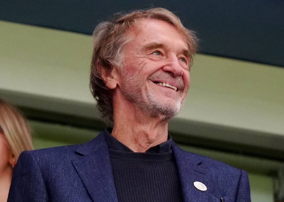 Terang-terangan, Eric Cantona Tuding Sir Jim Ratcliffe Menghancurkan Manchester United