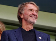 Terang-terangan, Eric Cantona Tuding Sir Jim Ratcliffe Menghancurkan Manchester United