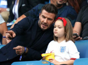 Peran David Beckham di Balik Kesuksesan Timnas Inggris ke Semifinal Piala Dunia Wanita 2019