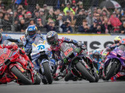 Pabrikan MotoGP Ingin Adopsi Concorde Agreement Layaknya Formula 1