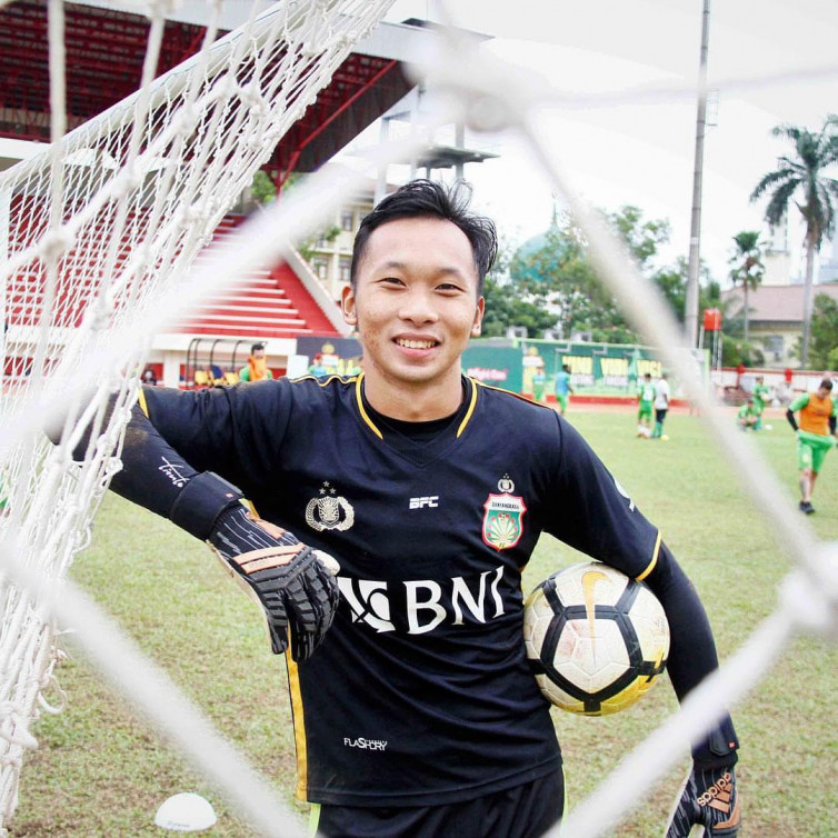 Awan Setho Sebut Laga PS TIRA Vs Bhayangkara FC Bakal dengan Tempo Cepat karena TNI Lawan Polri