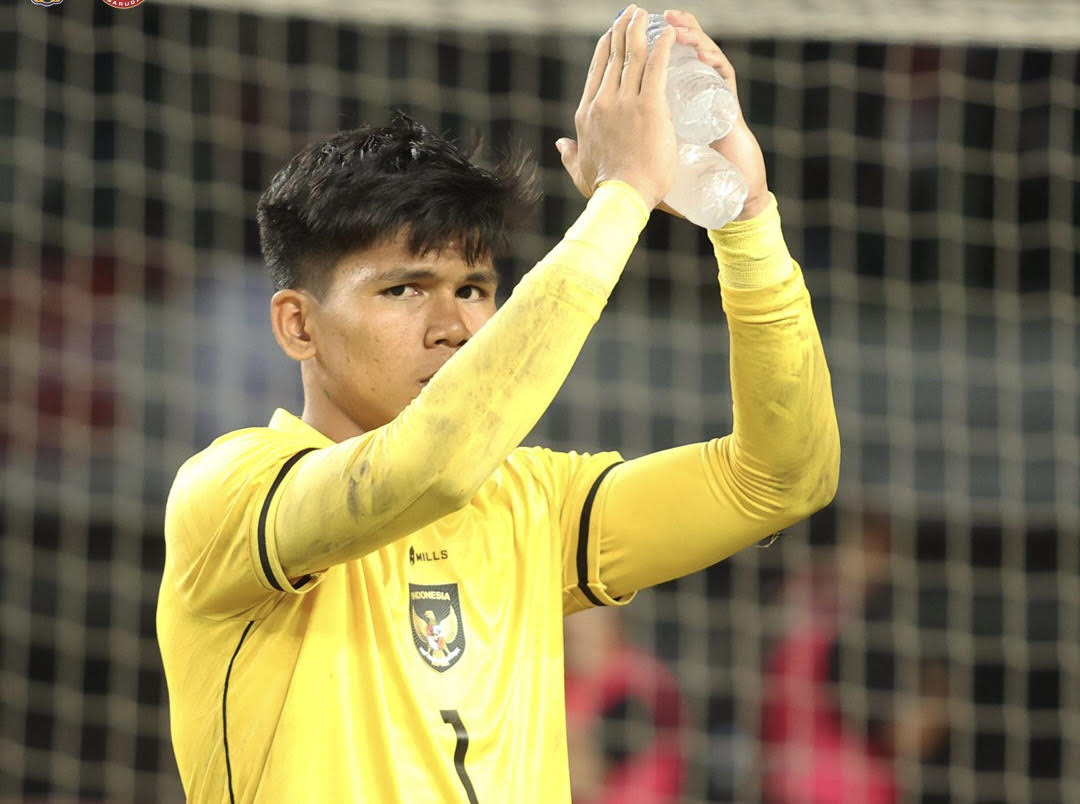 Piala AFF U-19 2022: Dipuji Pelatih Thailand U-19, Cahya Supriadi Bertekad Konsisten