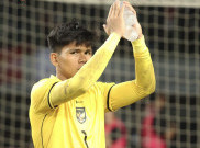 Piala AFF U-19 2022: Dipuji Pelatih Thailand U-19, Cahya Supriadi Bertekad Konsisten