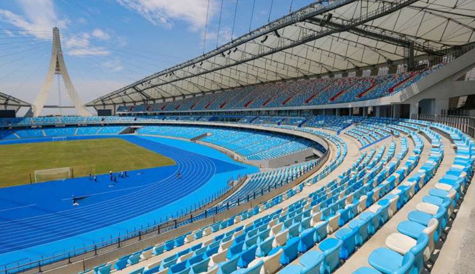 Sekilas Stadion Nasional Morodok Techo, Tempat Pembukaan SEA Games 2023