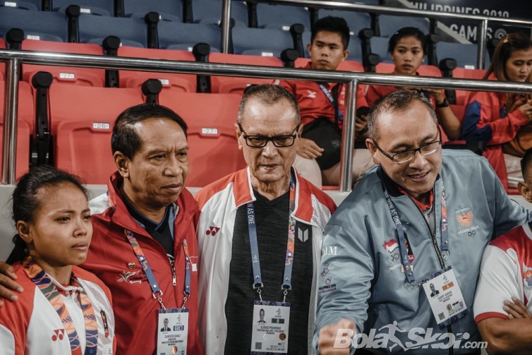 Menpora Bantah Penyelenggara PON Papua 2020 Tolak Jawa Timur
