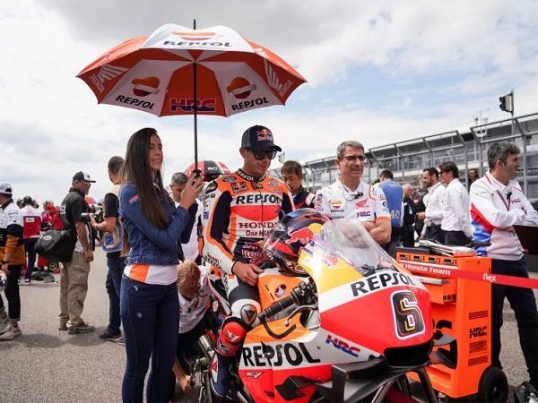 Belajar dari Kasus Rossi, Bradl Tak Mau Keluyuran