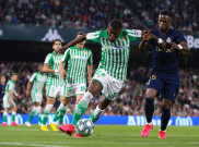 Bangun Tim dengan Pemain Muda, AC Milan Terpincut Bek Barcelona