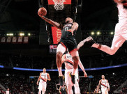 Hasil NBA: Rockets Hentikan Catatan Buruk, Raptors Atasi Clippers