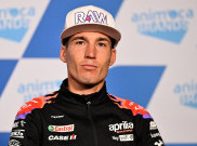 MotoGP Australia: Semangat Espargaro Kembali Berkobar