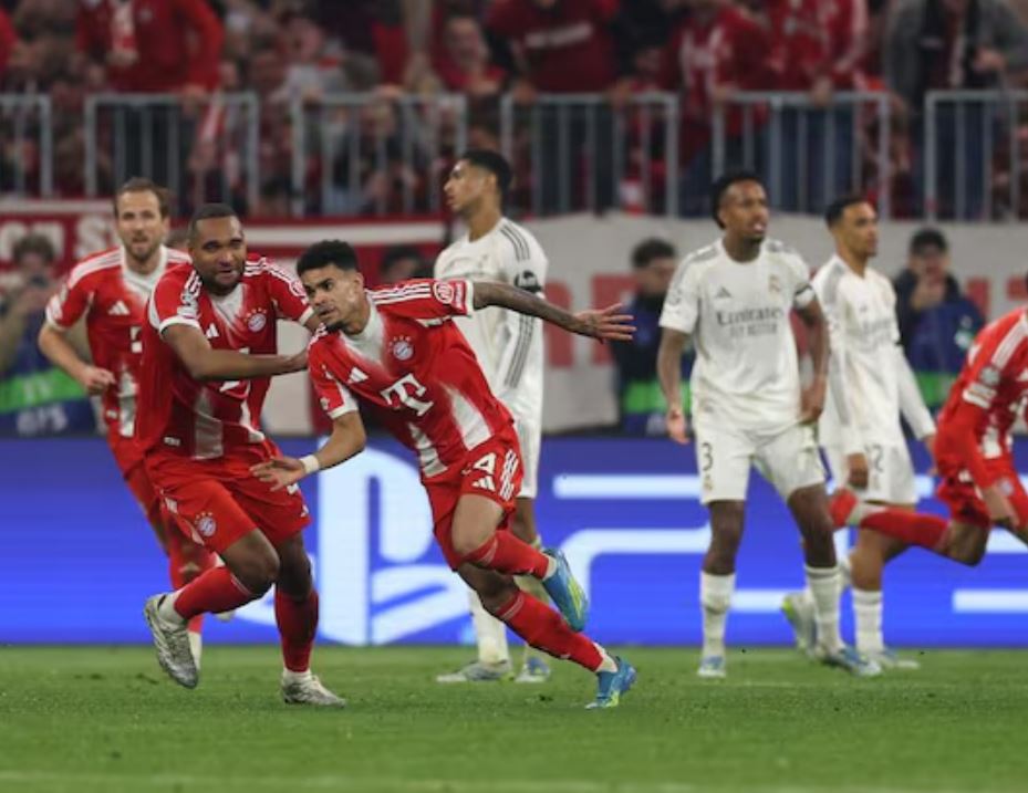 Bayern