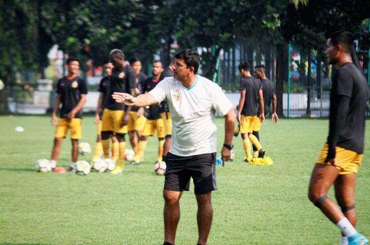 Resmi, Status Tuan Rumah Jadi Milik Persib Bandung Ketika Menghadapi Bhayangkara FC