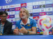 Kantongi Kekuatan Arema, Dewa United FC Percaya Diri Tatap Laga Perdana di Liga 1 2024/2025