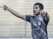 Liga 2 2018: PSS Sleman Uji Pertahanan, Penyelesaian Akhir, dan Transisi Kontra Timnas U-19
