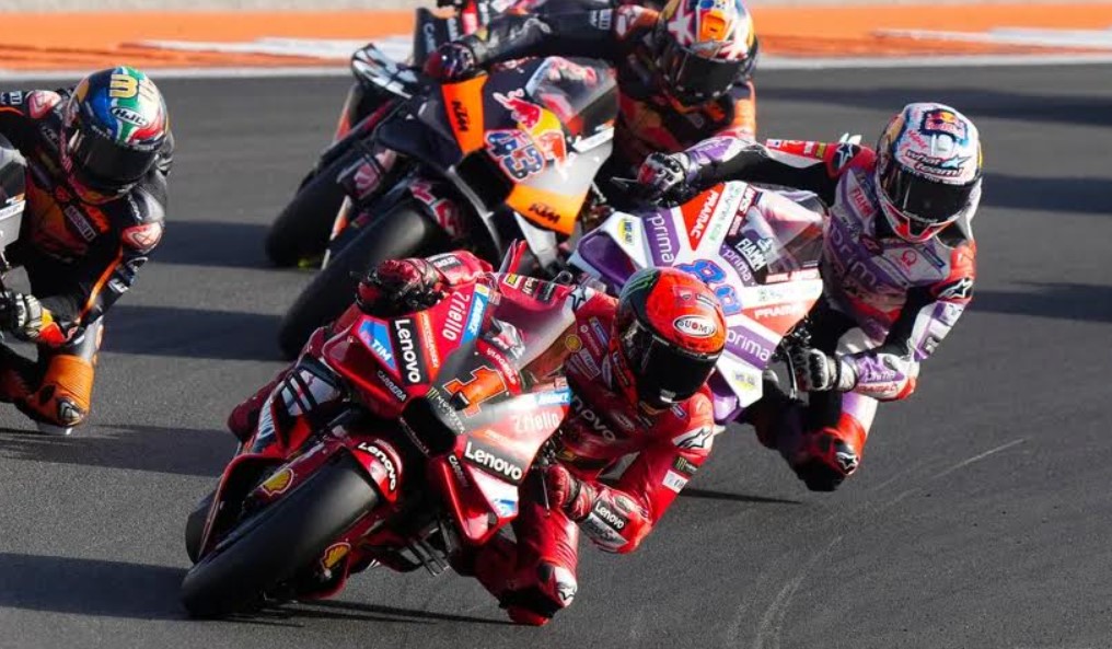 MotoGP 2024 Diprediksi Akan Lebih Seru
