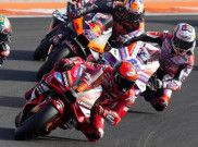 MotoGP 2024 Diprediksi Akan Lebih Seru