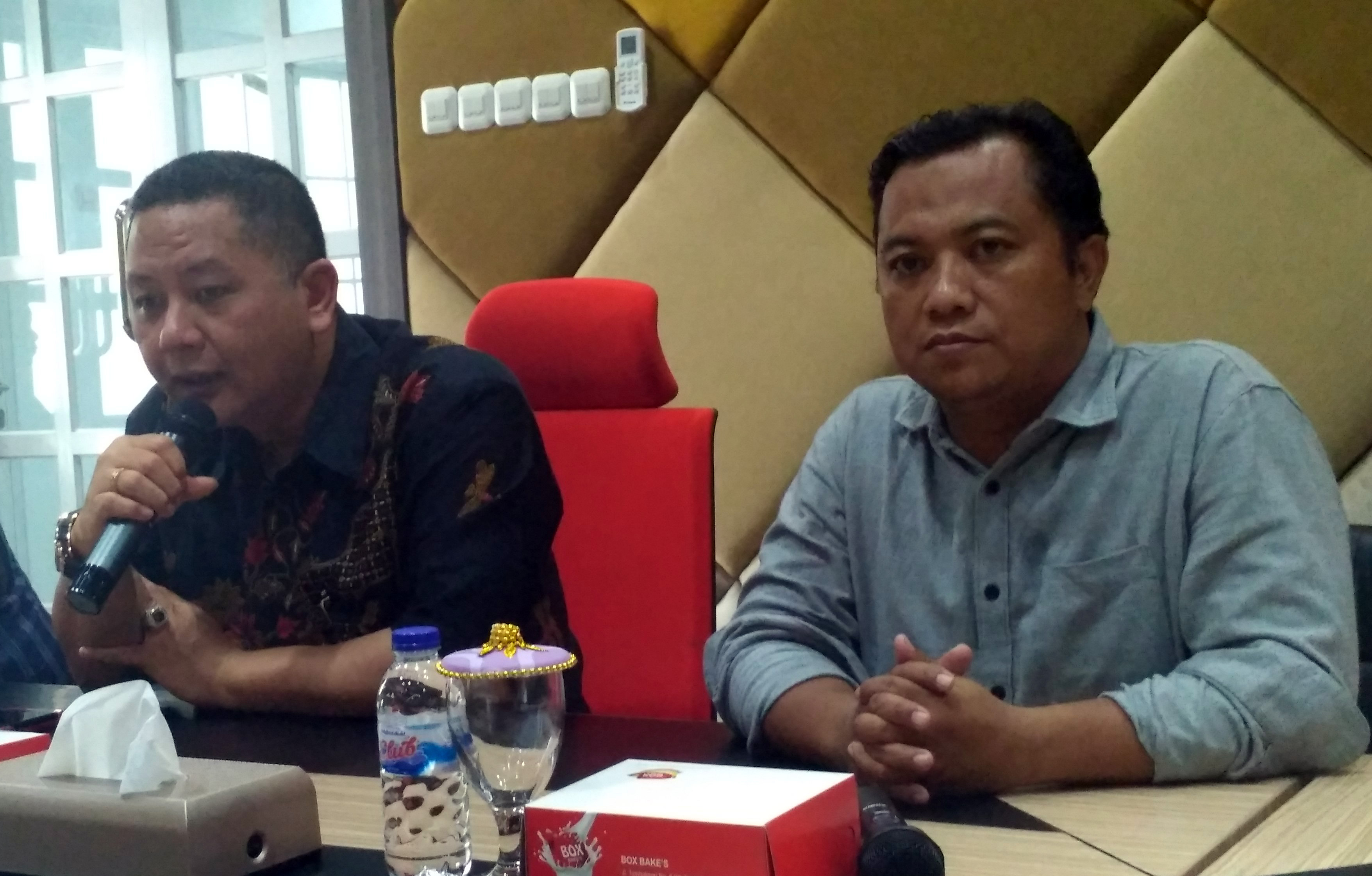 Jokdri Jadi Ketum PSSI, Begini Sikap Persebaya