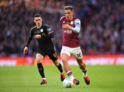 Belum Yakin dengan Jack Grealish, Manchester United Minta Bantuan Eks Manajer Aston Villa