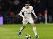 Buntut Dorong Ball Boy, Pedro Neto Terancam Hukuman UEFA