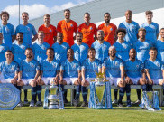 Nasib Manchester City soal Banding Hukuman Larangan Main di Kompetisi Eropa