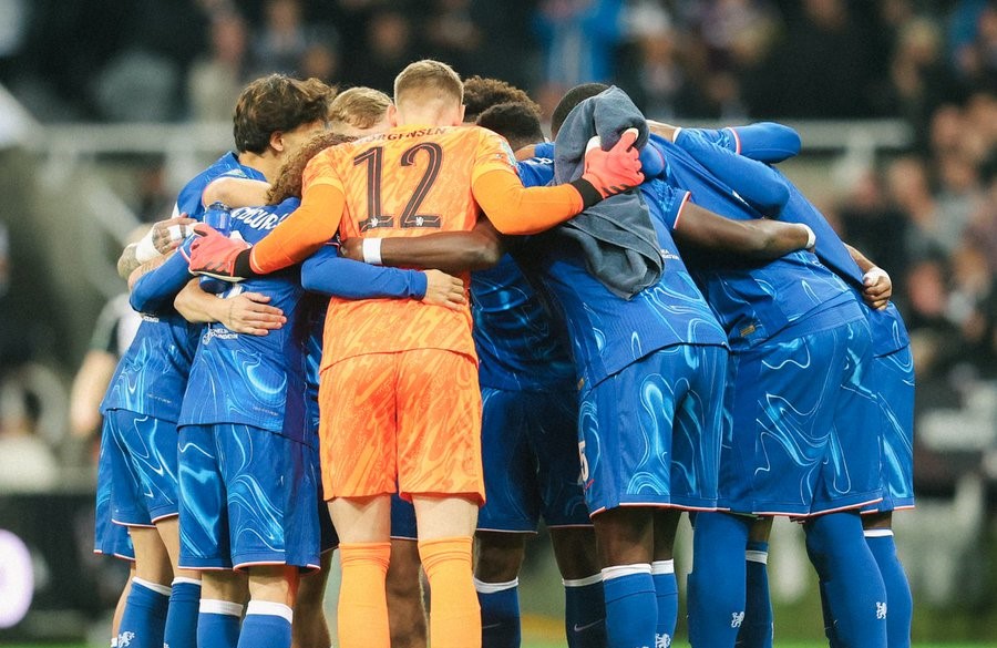 Prediksi dan Statistik Chelsea Vs Aston Villa: Ujian The Blues di Kandang Sendiri