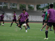 Jadwal Lengkap Timnas Indonesia U-23 di SEA Games 2021