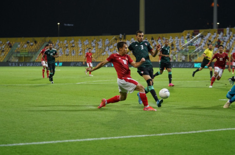 Lebih Banyak Tim Asia di Piala Dunia 2026, AFC Ubah Format Kualifikasi