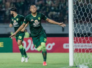 Persebaya Surabaya 1-1 Persik Kediri: Berbagi Angka di Laga Pembuka