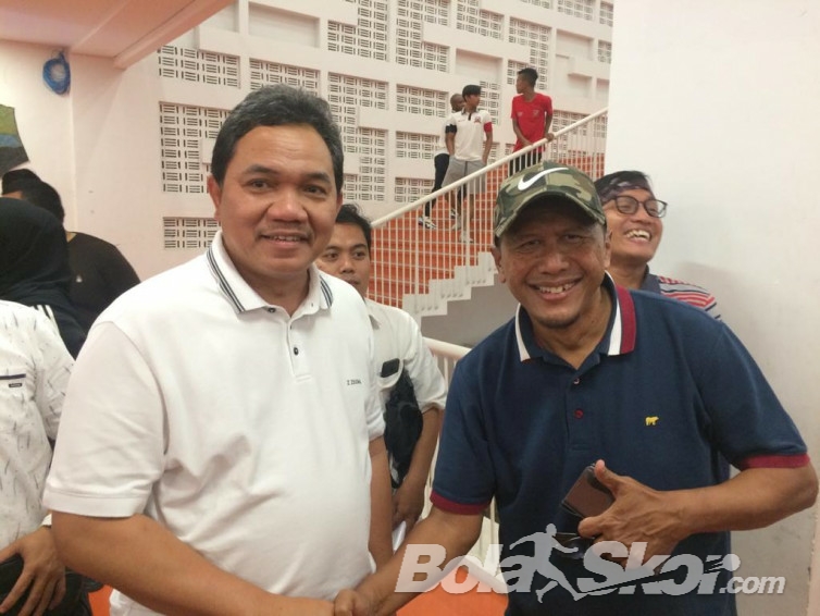 Madura United Kedatangan Calon Pemain Timnas Indonesia U-20