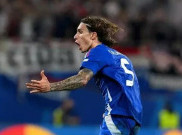 Harap Bersabar, Riccardo Calafiori Belum Menuju Arsenal pada Akhir Pekan Ini