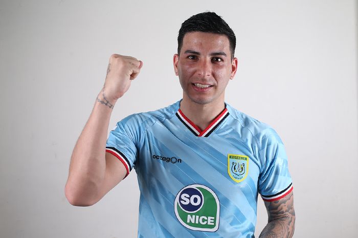 Klub Liga 1 Dilarang Rekrut Pemain Asing dan Lokal dari Sesama Peserta serta Tim Liga 2