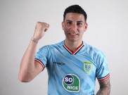 Klub Liga 1 Dilarang Rekrut Pemain Asing dan Lokal dari Sesama Peserta serta Tim Liga 2