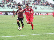 Mundurnya Freddy Muli Pengaruhi Psikis Pemain Persis Jelang Hadapi Bhayangkara FC