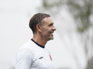Persija Sedang Negosiasi dengan Penyerang Incaran Thomas Doll