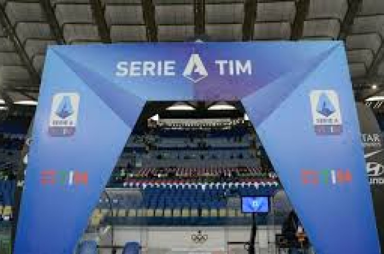 Asosiasi Pemain Italia Tolak Kebijakan Pemotongan Gaji yang Diterapkan Serie A