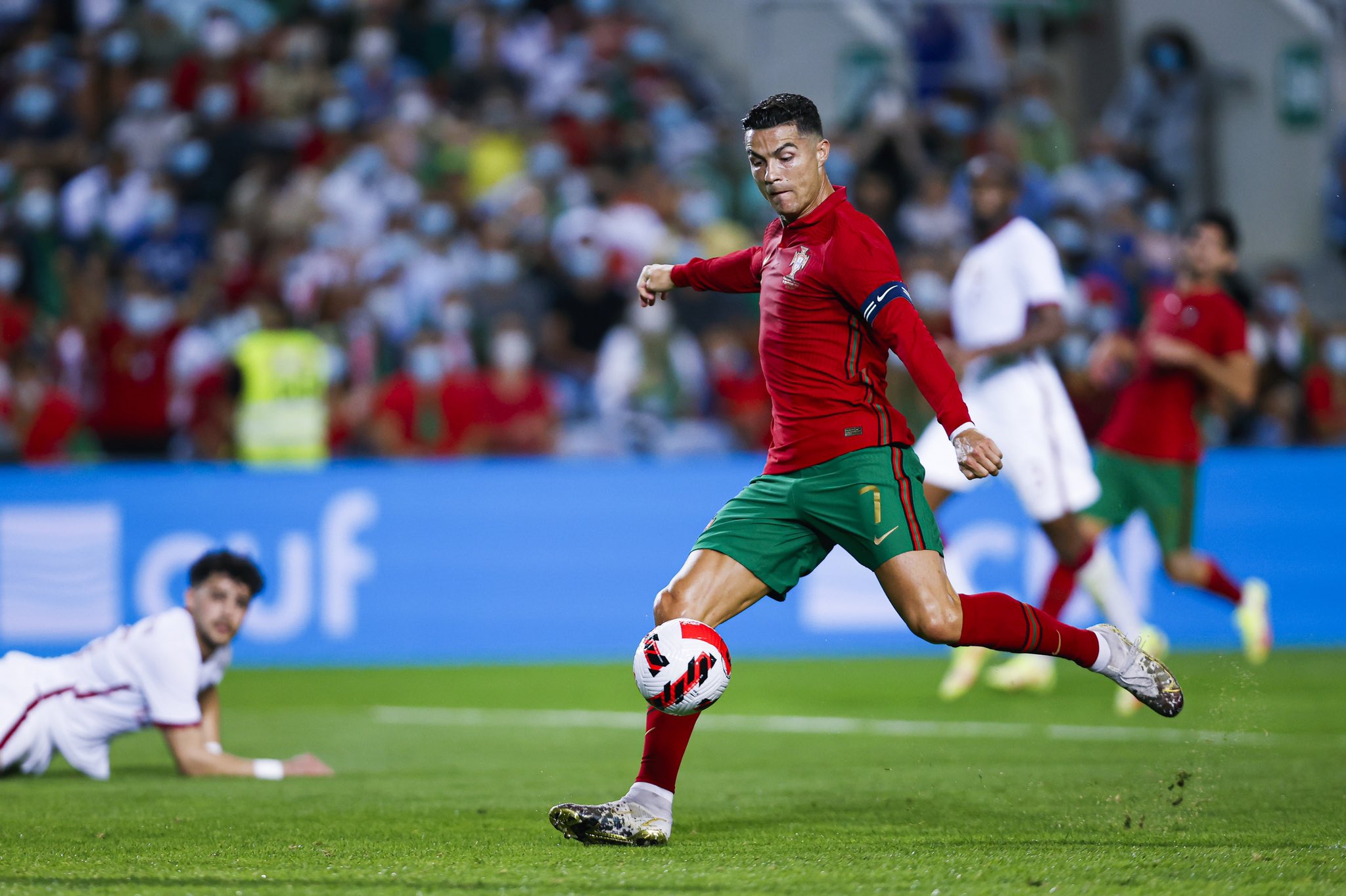 Menguak Kisah Liverpool Ditikung Manchester United pada Perburuan Cristiano Ronaldo