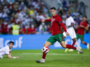 Menguak Kisah Liverpool Ditikung Manchester United pada Perburuan Cristiano Ronaldo