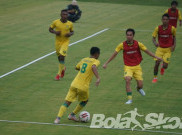 Sudah Kantongi Kekuatan PSM, Persebaya Bertekad Lanjutkan Tren Positif