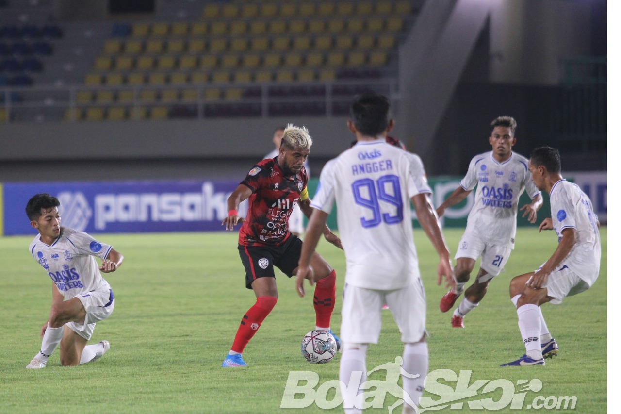 Hasil Sidang Komdis PSSI untuk Liga 2, Klub Atta Halilintar Banjir Sanksi