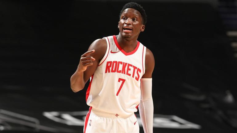 Hasil NBA: Nasib Rockets Belum Berubah