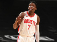 Hasil NBA: Nasib Rockets Belum Berubah