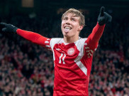Menilik Potensi Manchester United Rekrut Dua Penyerang Sekaligus