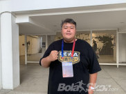 Ini Bocoran Dua Pemain Asing Dewa United FC Lainnya