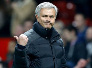 Mou Buka Suara Soal Ketertarikan MU kepada Sanchez