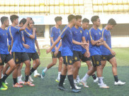 PSIS Semarang Sekolahkan Sejumlah Pemain Muda demi Pengalaman