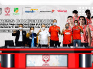 Indonesia Patriots Mengepak Sayap Lagi di IBL 2022