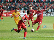 PSM Makassar 2-0 PSIS Semarang: Magis Wiljan Pluim