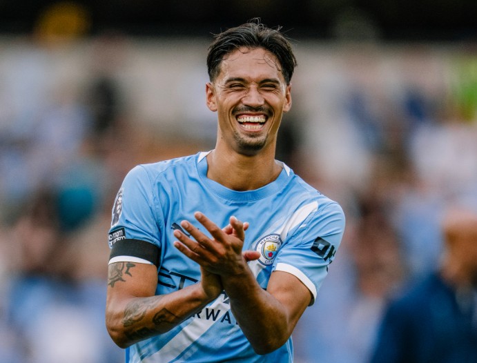 Gemilang di Laga Debut, Tijjani Reijnders Berambisi Bawa Manchester City Juara Premier League